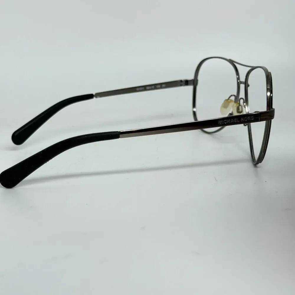 Michael Kors MK5004 Chelsea Gunmetal-Black w/Gray Gradient Lens‎ 101311 H18821